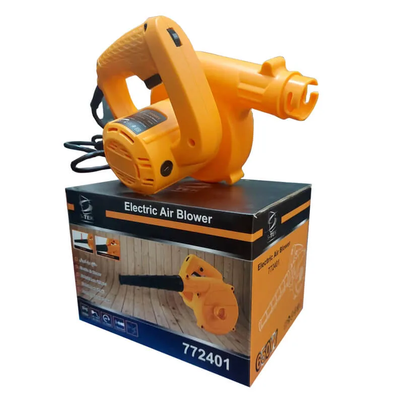 S-TEK Electric Blower 650w for dust cleaning_devicestech.co.ke_1