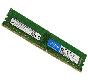 Crucial 32GB Desktop DDR4 2666MHz DIMM Desktop RAM-devicestech.co.ke