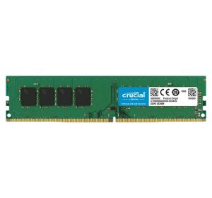 Crucial 32GB Desktop DDR4 3200MHz DIMM Desktop RAM-devicestech.co.ke