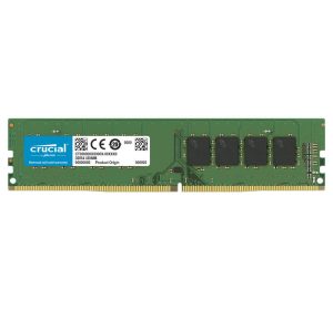 Crucial 4GB DDR3 1600MHz UDIMM Desktop RAM-devicestech.co.ke