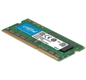 Crucial 8GB DDR3 RAM 1600MHz SODIMM laptop RAM-devicestech.co.ke-1