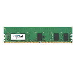 Crucial 8GB DDR4 2666MHz DIMM Desktop RAM-devicestech.co.ke