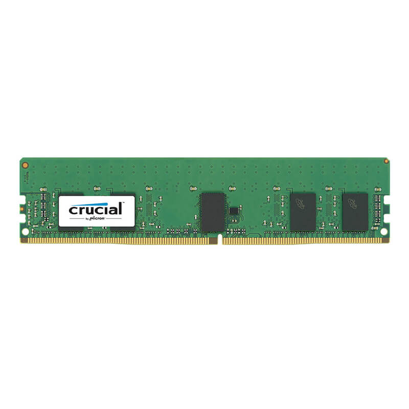 Crucial 8GB DDR4 2666MHz DIMM Desktop RAM-devicestech.co.ke