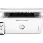 HP LaserJet Pro MFP M141W Printer
