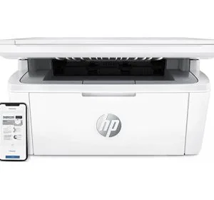 HP LaserJet Pro MFP M141W Printer