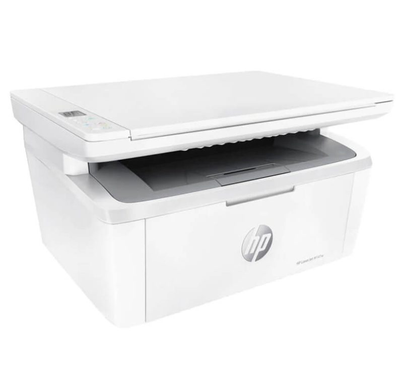 HP LaserJet Pro MFP M141W Printer