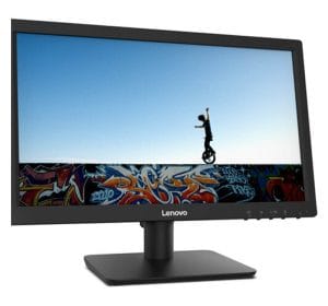 Lenovo D19-10 18.5inch HD Monitor-devicestech.co.ke-3