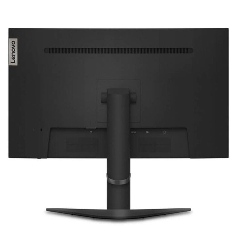 Lenovo G27c10 27" Curved Gaming Monitor • Devices Technology Store