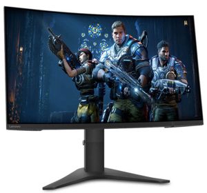 Lenovo G27c-10 27inch Curved Gaming Monitor-devicestech.co.ke-3