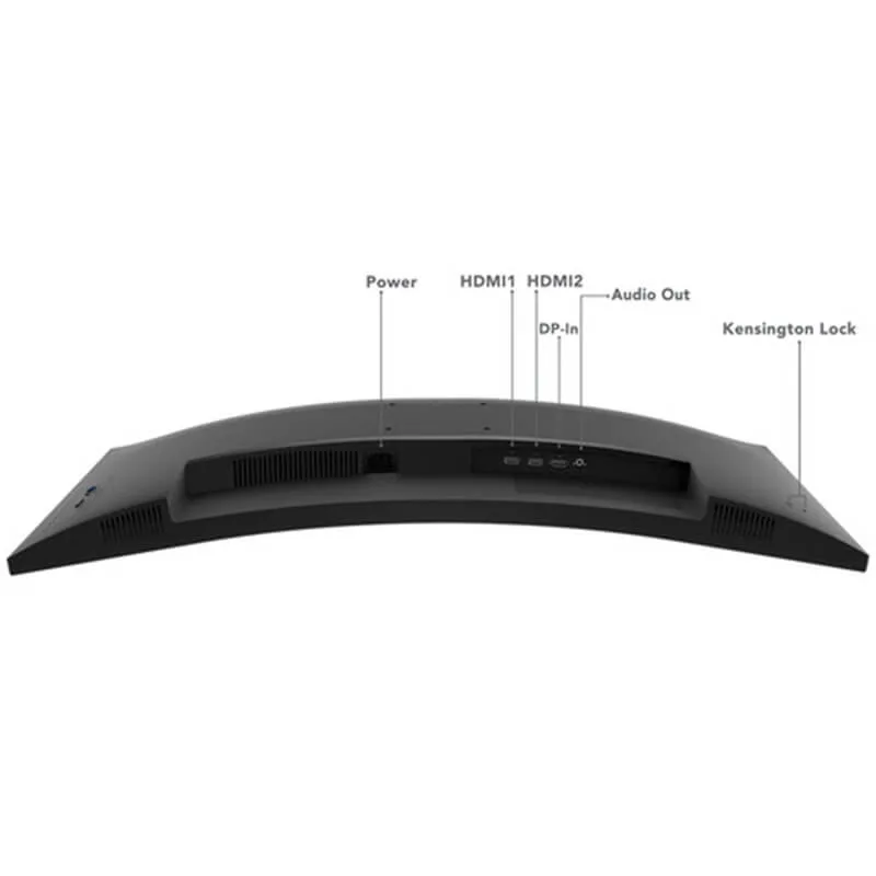 Lenovo G34w-30 34 inch Ultrawide WQHD Curved Gaming Monitor-devicestech.co.ke-3