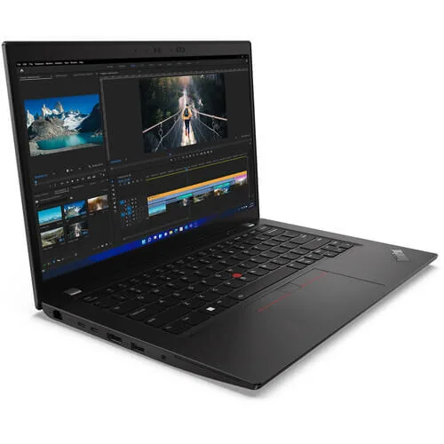 Lenovo ThinkPad L13 Yoga Gen 3, Intel Core i5 1235U, 8GB RAM