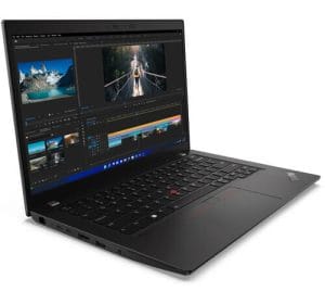 Lenovo ThinkPad L14 Gen 3, Intel Core i5 1235U, 8GB RAM, 512GB SSD, Windows 11, 13.3″ WUXGA Screen-devicestech.co.ke