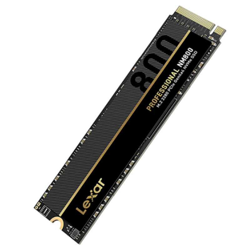 Lexar 512GB NM800 NVMe PCIe Gen 4x4 SSD M.2 2280-devicestech.co.ke-3