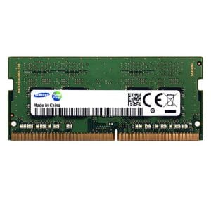 Samsung 4GB DDR4 3200MHz SODIMM Laptop RAM-devicestech.co.ke-1