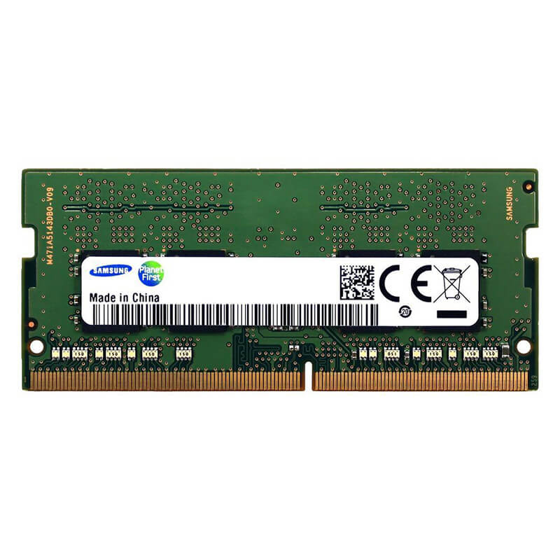 Samsung 4GB DDR4 3200MHz SODIMM Laptop RAM-devicestech.co.ke-1