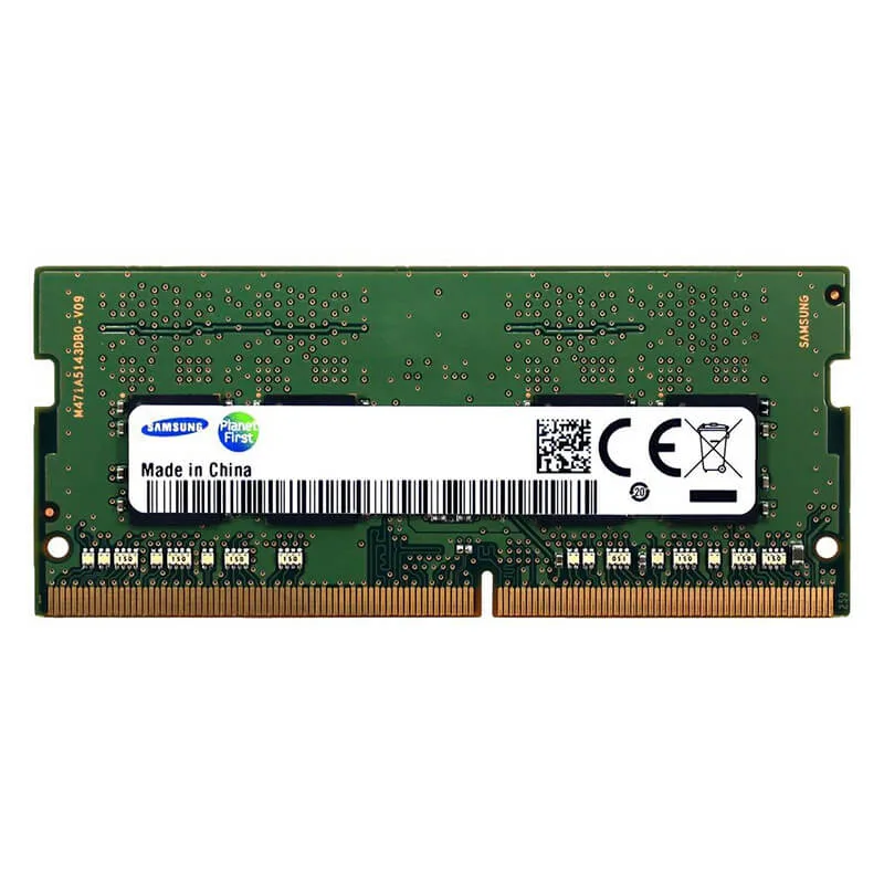 Ddr4 4gb Samsung 8gb Ddr4 2400mhz Sodimm Samsung 4GB DDR4 3200MHz