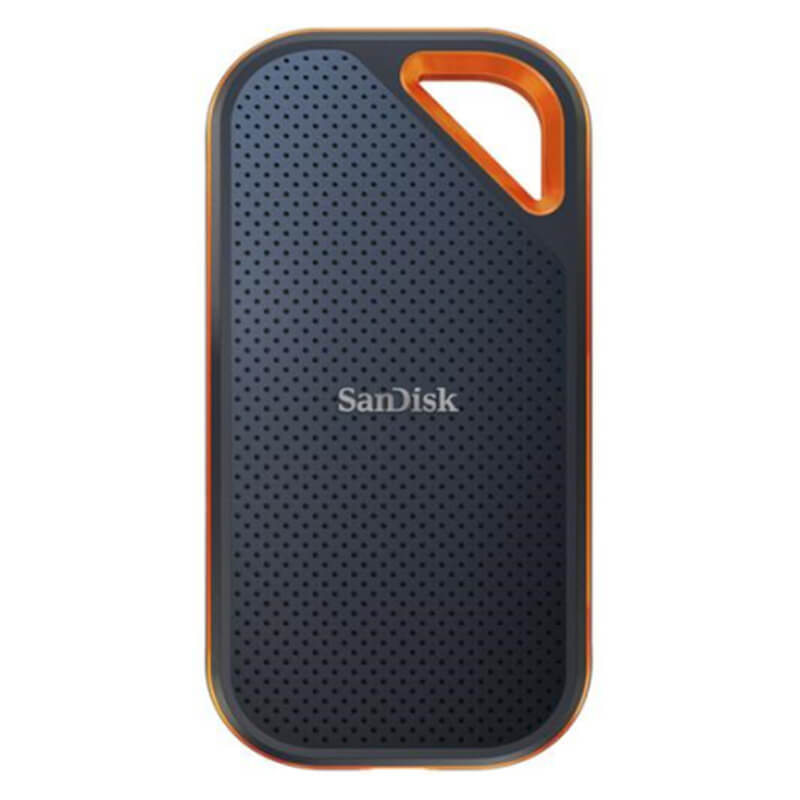 SanDisk 2TB Extreme PRO Portable SSD V2 (SDSSDE81-2T00-G25)-devicestech.co.ke-1