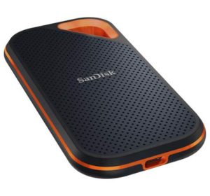 SanDisk 2TB Extreme PRO Portable SSD V2 (SDSSDE81-2T00-G25)-devicestech.co.ke-3