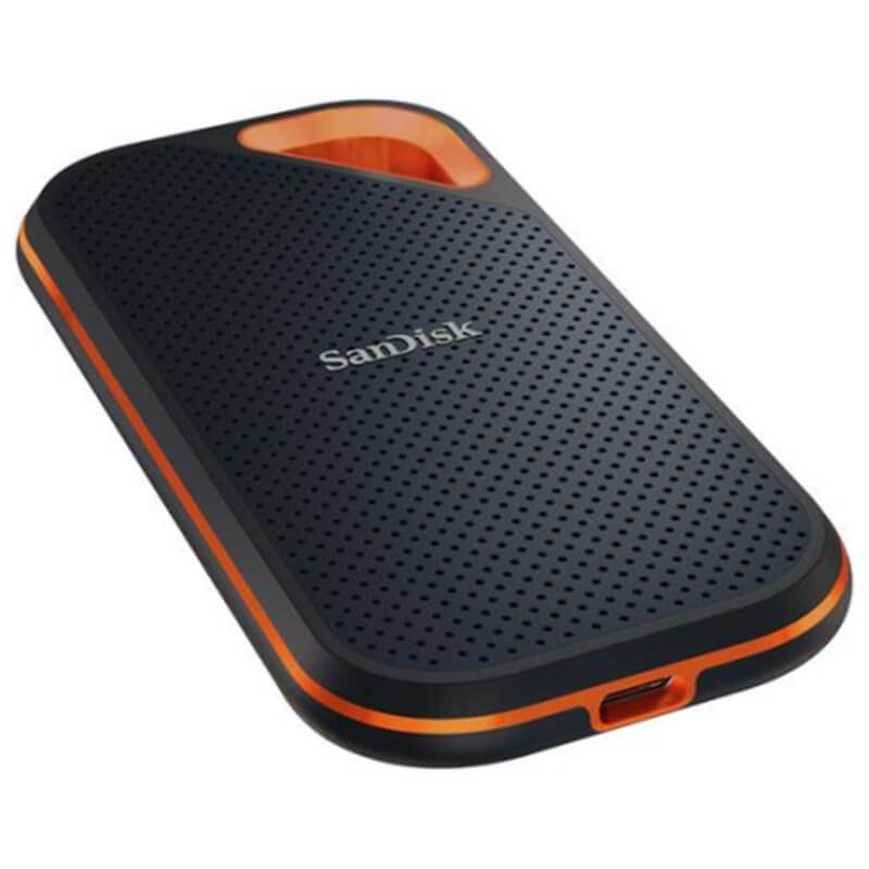 SanDisk 2TB Extreme PRO Portable SSD V2 (SDSSDE81-2T00-G25)-devicestech.co.ke-3