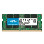 Crucial 8GB DDR4 3200MHz SODIMM Laptop RAM - CT8G4SFRA32A