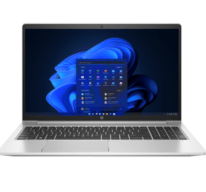 HP ProBook 450 G9, Intel Core i5 1235U, 8GB DDR4 3200, 512GB PCIe NVMe M.2 SSD, NVIDIA GeForce MX570 2GB DDR6 Graphics, FreeDOS, 15.6" HD - 5Y3T1EA-devicestech.co.ke