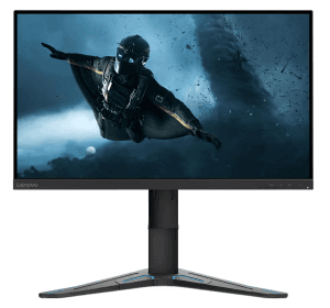 Lenovo G27qe-20 27" QHD Gaming Monitor