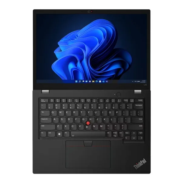 Lenovo ThinkPad L13 Yoga Gen 3, Intel Core i5 1235U, 8GB RAM