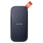 SanDisk 2TB E30 Portable External SSD
