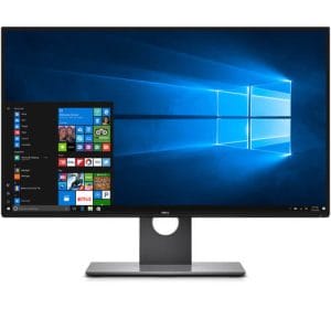 Dell U2717D 27inch IPS Monitor-devicestech.co.ke-4