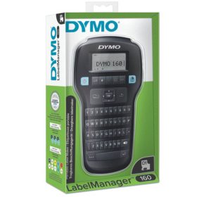 Dymo Label Printer 160-devicestech.co.ke-2