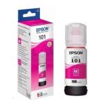 Epson 101 ink bottle - magenta-devicestech.co.ke