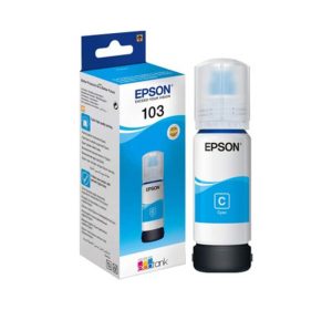 Epson 103 Inks-cyan-devicestech.co.ke