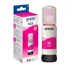 Epson 103 Inks-magenta-devicestech.co.ke