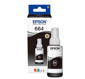 Epson 664 Black EcoTank Ink Bottle T6641 70ml-devicestech.co.ke-1
