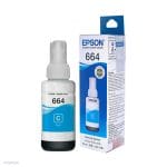 Epson 664 Cyan EcoTank Ink Bottle T6642 70ml-devicestech.co.ke-3