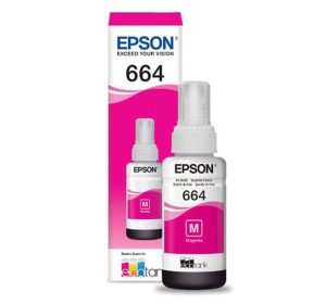 Epson 664 Magenta EcoTank Ink Bottle T6643 70ml-devicestech.co.ke-4