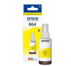 Epson 664 Yellow EcoTank Ink Bottle T6644 70ml-devicestech.co.ke-2