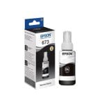 Epson 673 Black EcoTank Ink Bottle T6731 70ml-devicestech.co.ke