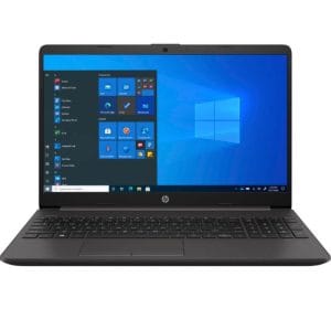 HP 250 G8 Laptop Intel Core i5-1135G7 11th Gen 4GB RAM 1TB HDD 15.6" Screen DOS