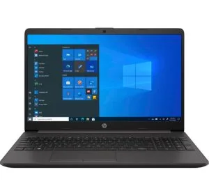 HP 250 G8 Laptop Intel Core i5-1135G7 11th Gen, 8GB RAM, 256GB SSD, 15.6" ,DOS