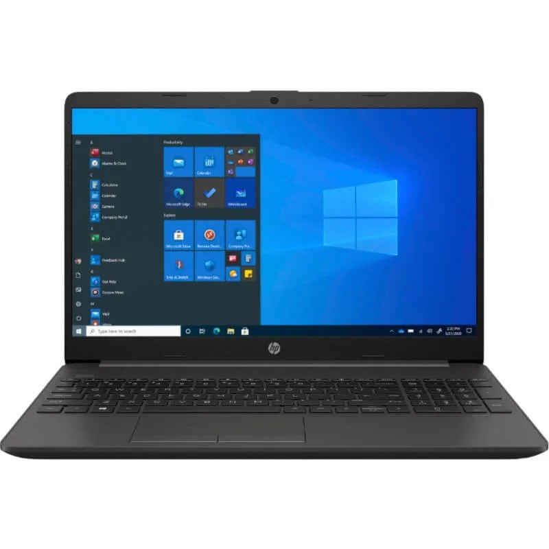 HP 250 G8 Laptop Intel Core i5-1135G7 11th Gen, 8GB RAM, 256GB SSD, 15.6" ,DOS