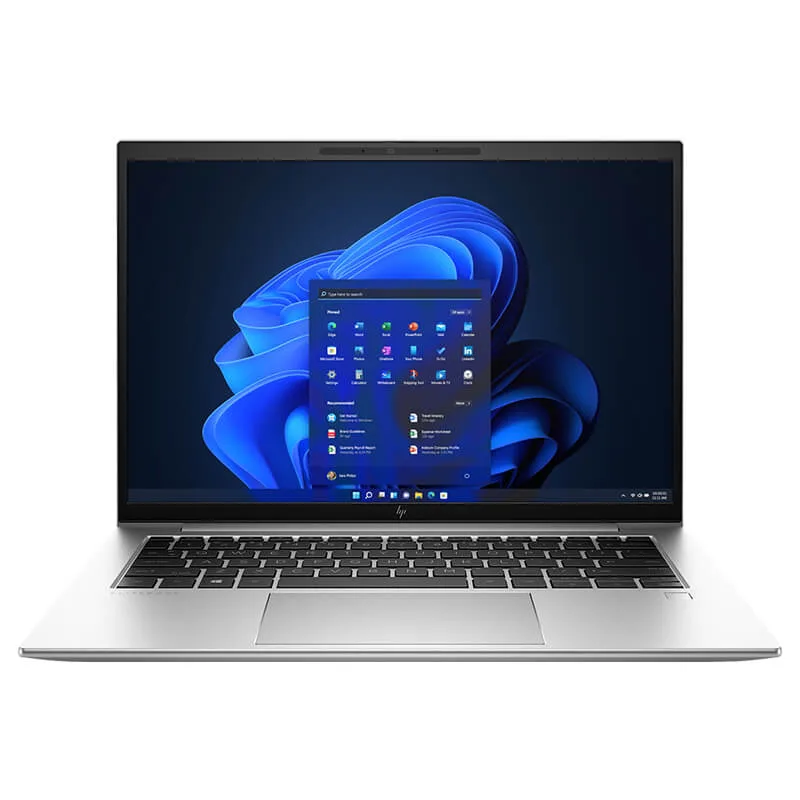 HP Elitebook 840 G9 Intel Core i7-1255U 12th Gen 16GB 512GB SSD 14 inch Screen-devicestech.co.ke-1