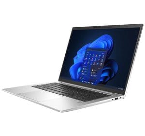 HP Elitebook 840 G8, Intel Core i7 11th Gen, 16GB, 512GB SSG, 14"inch (EX-UK)