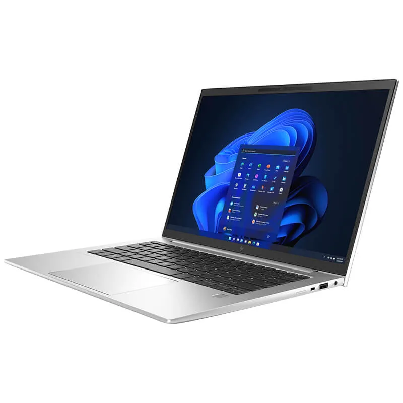 HP EliteBook 840 G9 Laptop Intel Core i7-1255U 16GB DDR4 512GB SSD 14" Screen - Image 3