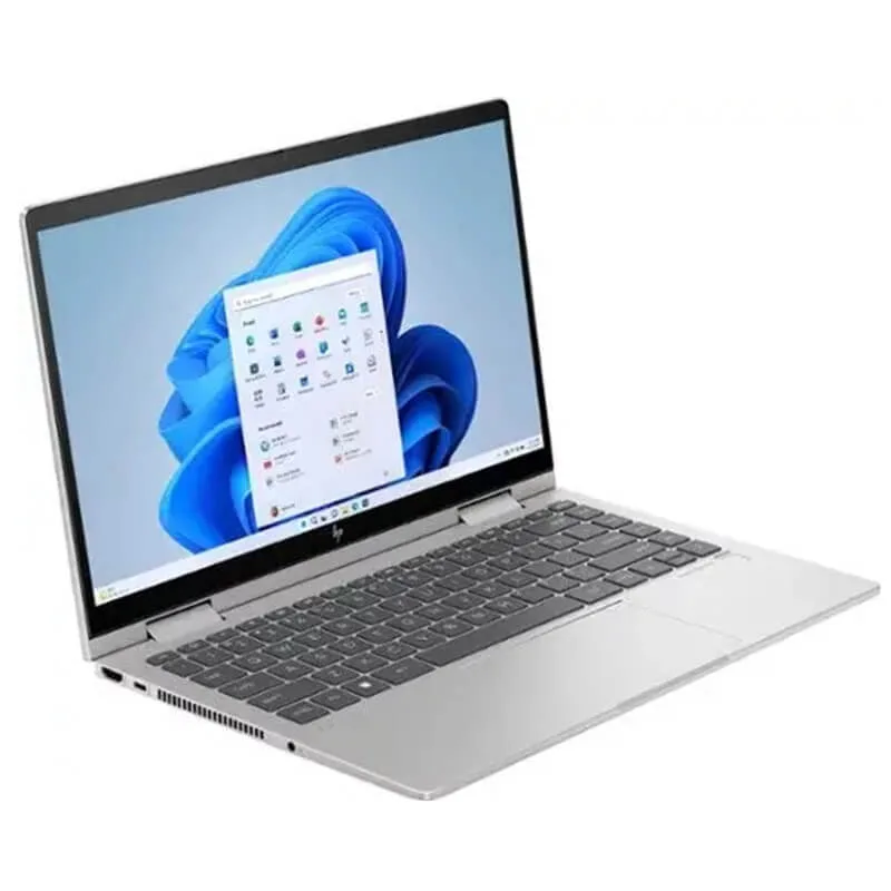 HP Envy 14 x360 Laptop 14-es0033dx 13th Gen Intel Core i7-1355U 14" FHD Screen 16GB RAM 1TB PCIe NVMe M.2 SSD - Image 2