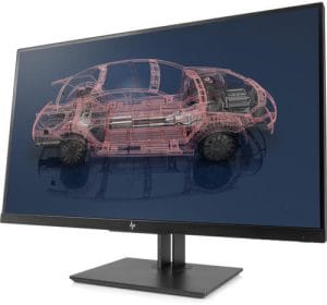 HP Z27n 27inch IPS Monitor-devicestech.co.ke-2