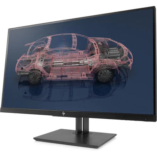 HP Z27n 27inch IPS Monitor-devicestech.co.ke-2