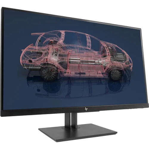 HP Z27n 27inch IPS Monitor-devicestech.co.ke-3