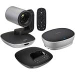 Logitech GROUP Videoconferencing System-devicestech.co.ke-3