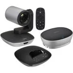 Logitech GROUP Videoconferencing System-devicestech.co.ke-3